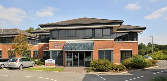 Ackhurst Business Park - Innovate @ Arundel House  - Office Unit To Let- Ackhurst Business Park, Chorley 